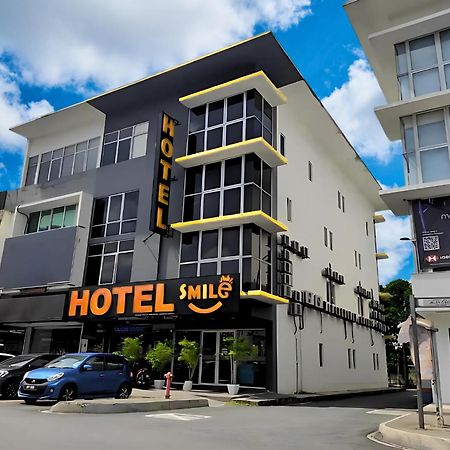 Smile Hotel C180 Cheras Selatan Eksteriør bilde