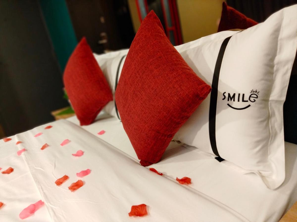 Smile Hotel C180 Cheras Selatan Eksteriør bilde