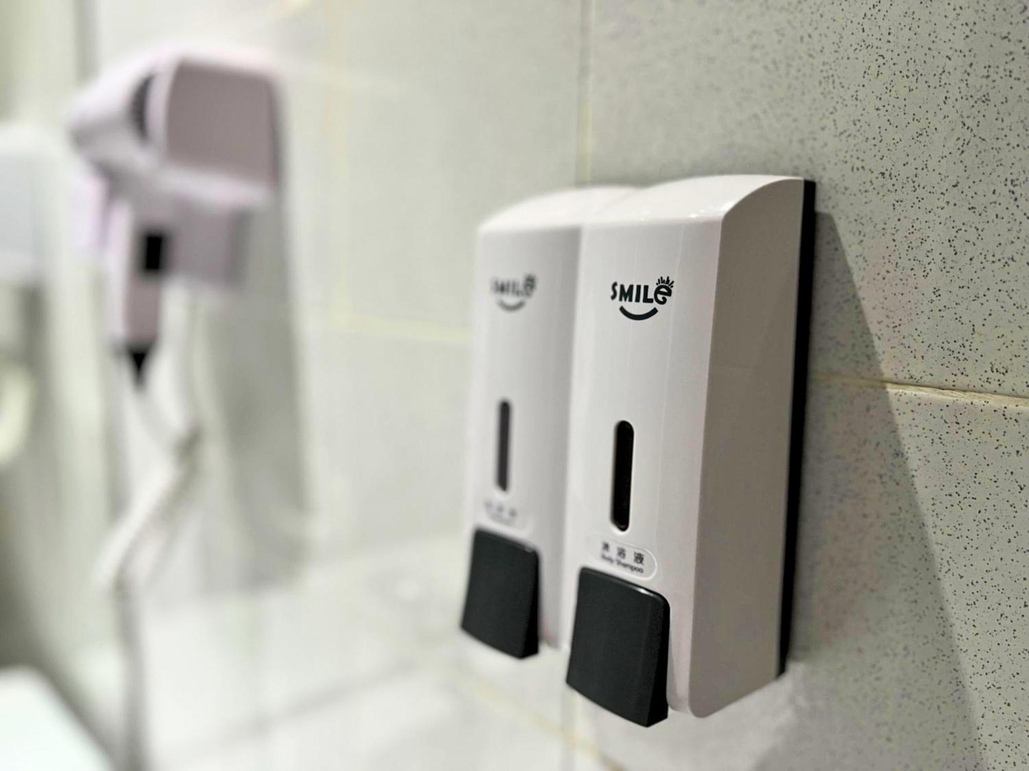 Smile Hotel C180 Cheras Selatan Eksteriør bilde