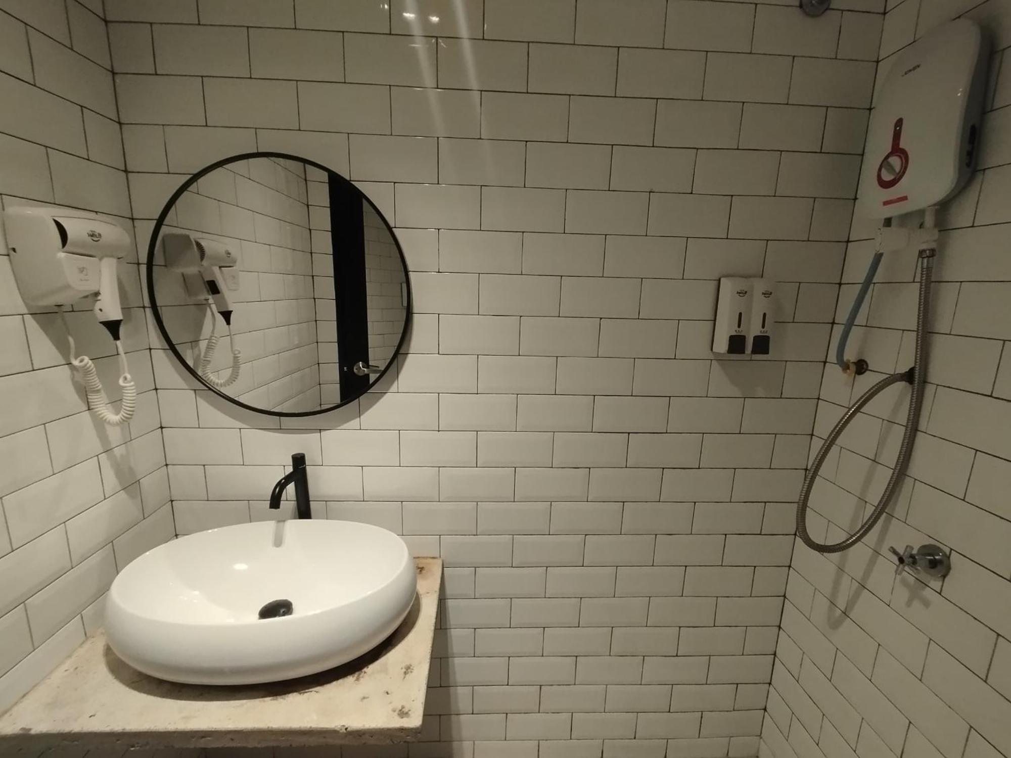Smile Hotel C180 Cheras Selatan Eksteriør bilde