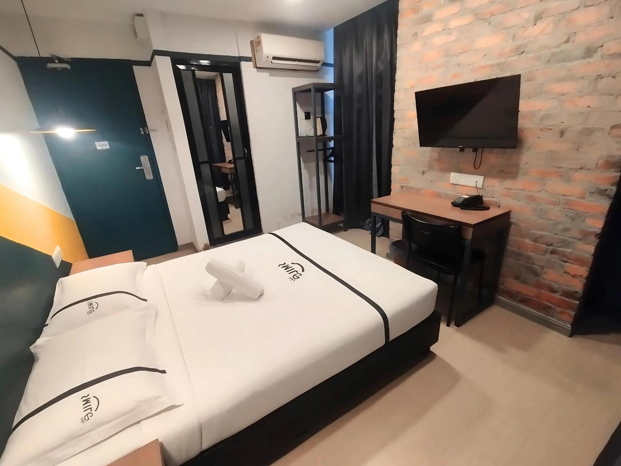 Smile Hotel C180 Cheras Selatan Eksteriør bilde