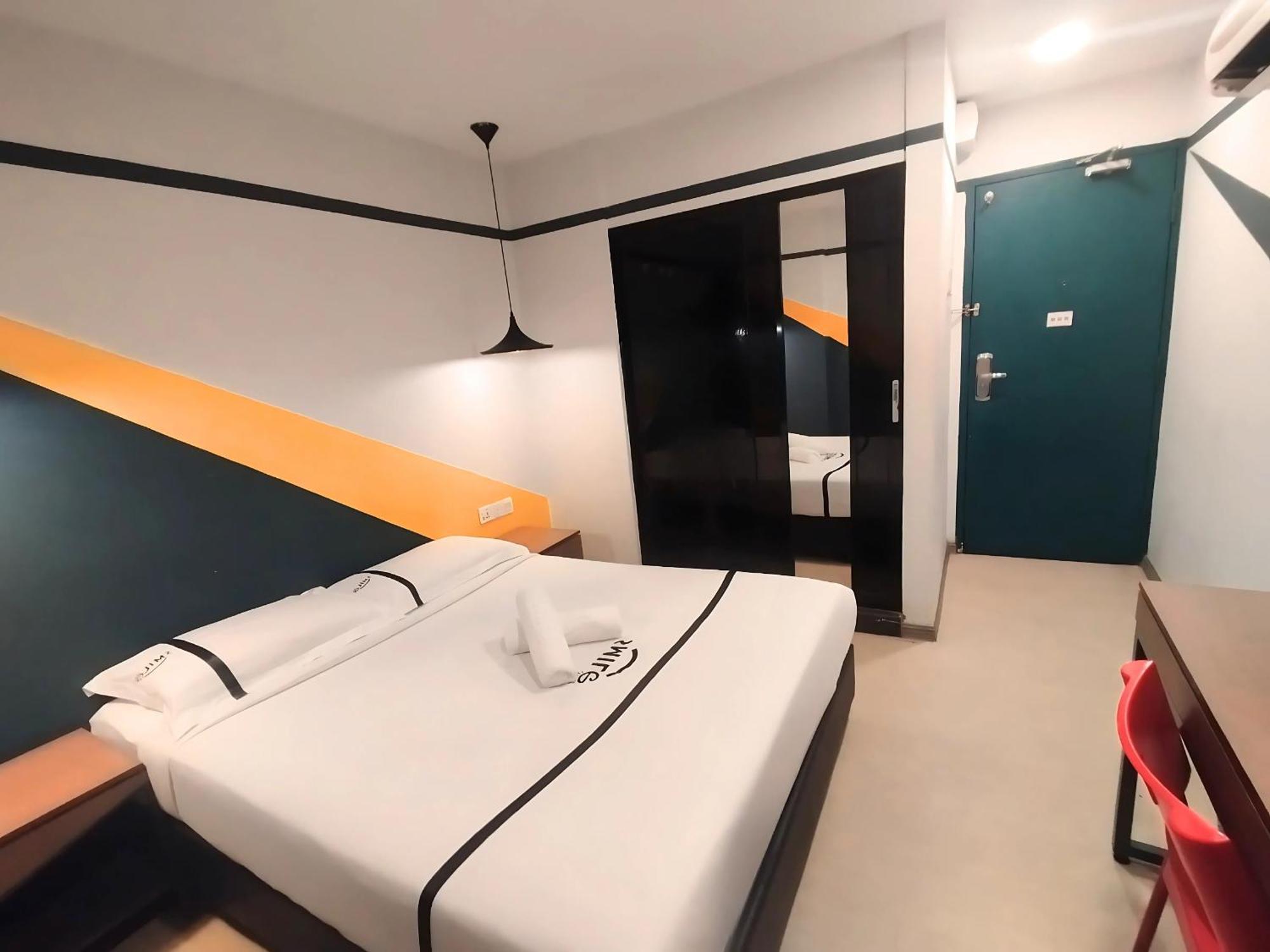 Smile Hotel C180 Cheras Selatan Eksteriør bilde