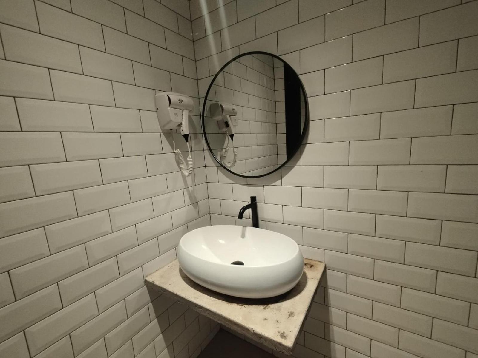 Smile Hotel C180 Cheras Selatan Eksteriør bilde